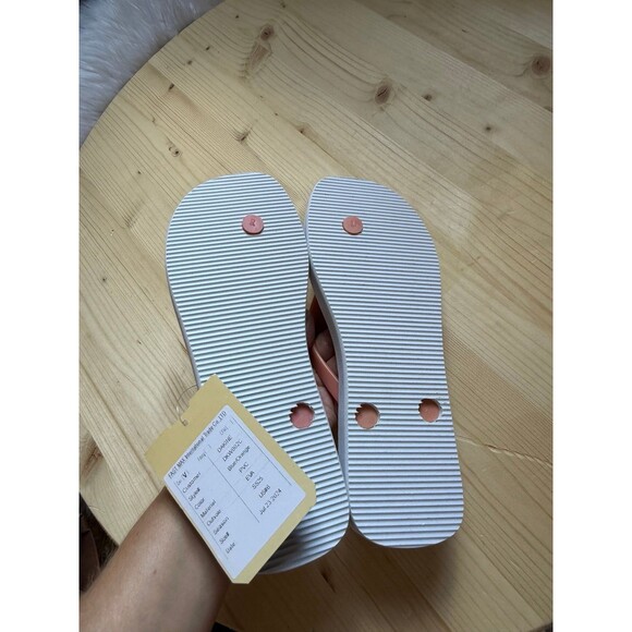 Dakine Flip Flops - Picture 4 of 5